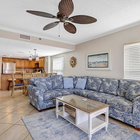 106 Beach Place Condos St. Pete Beach Exterior foto